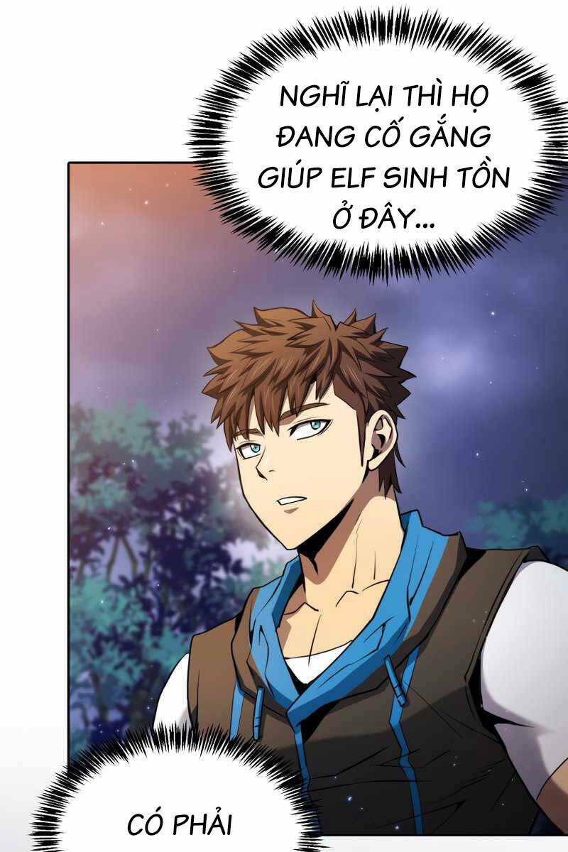 Người Chơi Trở Về Từ Địa Ngục - Chapter 128 - Page 51