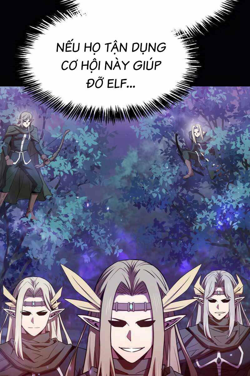 Người Chơi Trở Về Từ Địa Ngục - Chapter 128 - Page 54