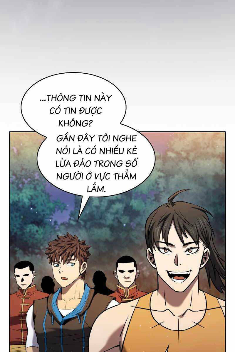 Người Chơi Trở Về Từ Địa Ngục - Chapter 128 - Page 56