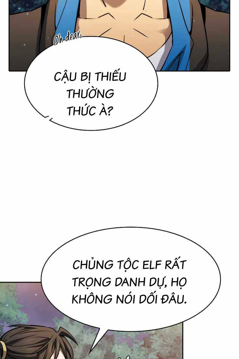 Người Chơi Trở Về Từ Địa Ngục - Chapter 128 - Page 63