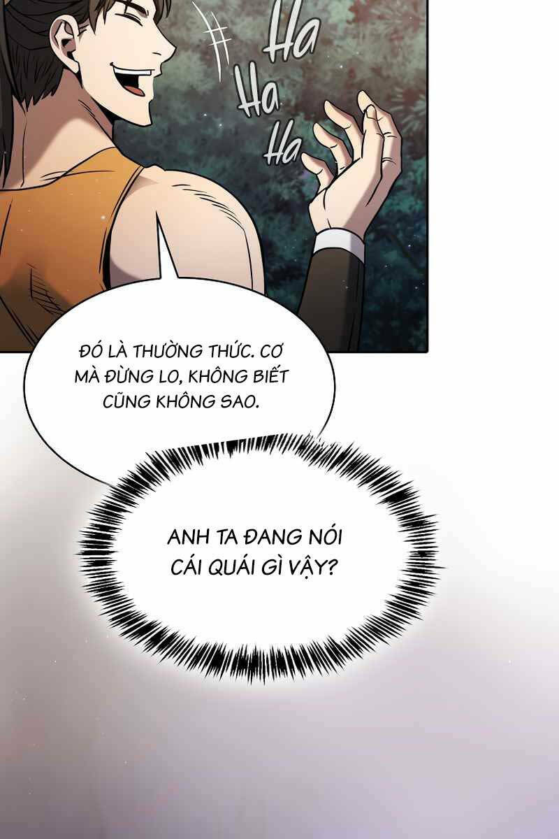 Người Chơi Trở Về Từ Địa Ngục - Chapter 128 - Page 64