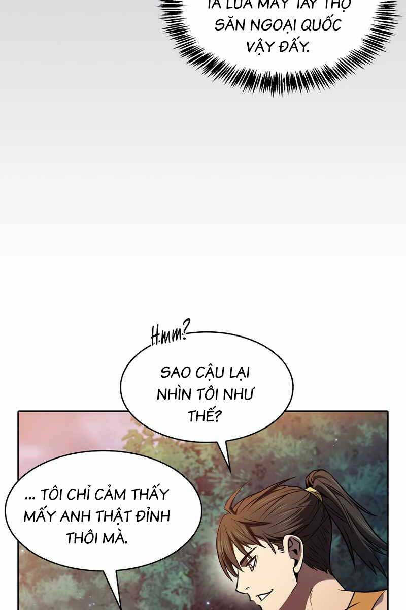 Người Chơi Trở Về Từ Địa Ngục - Chapter 128 - Page 68