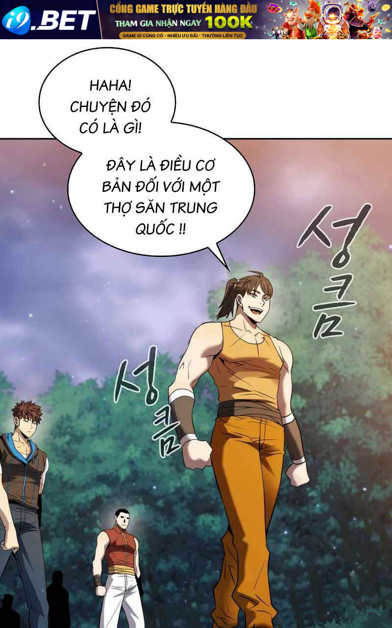 Người Chơi Trở Về Từ Địa Ngục - Chapter 128 - Page 70