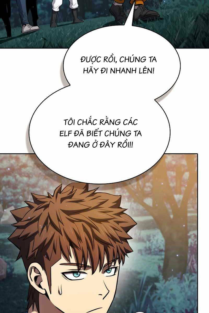 Người Chơi Trở Về Từ Địa Ngục - Chapter 128 - Page 71