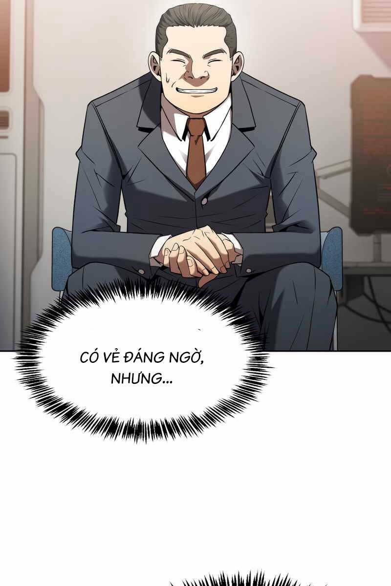 Người Chơi Trở Về Từ Địa Ngục - Chapter 128 - Page 7