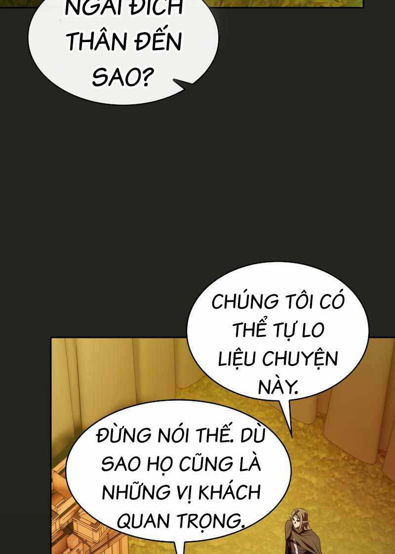 Người Chơi Trở Về Từ Địa Ngục - Chapter 128 - Page 81