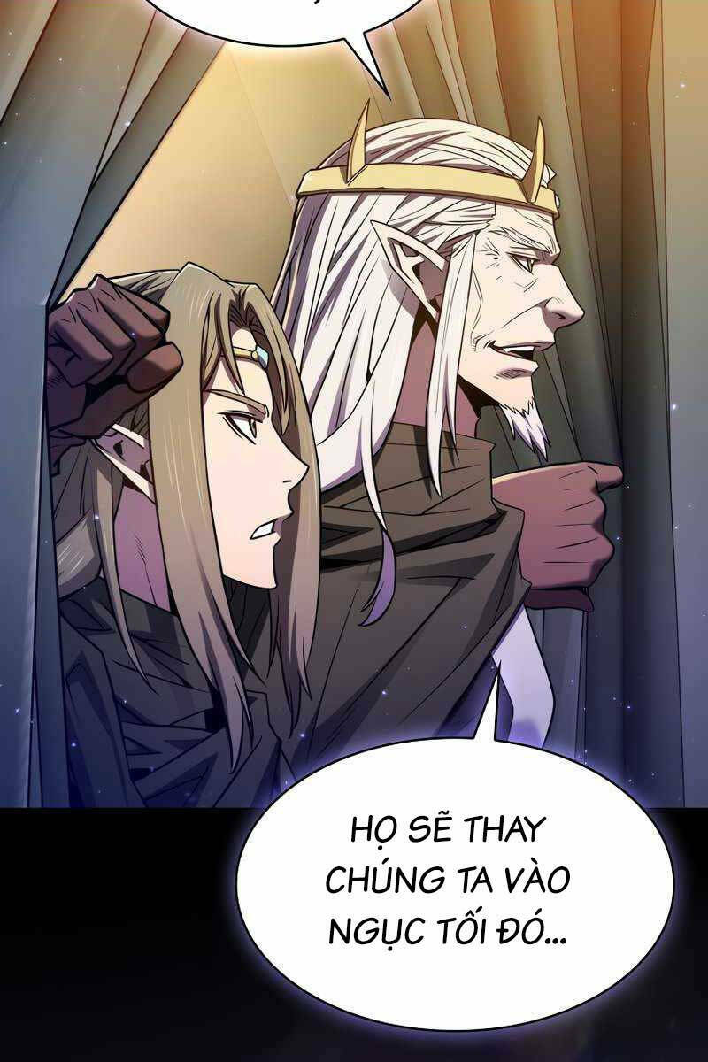 Người Chơi Trở Về Từ Địa Ngục - Chapter 128 - Page 83