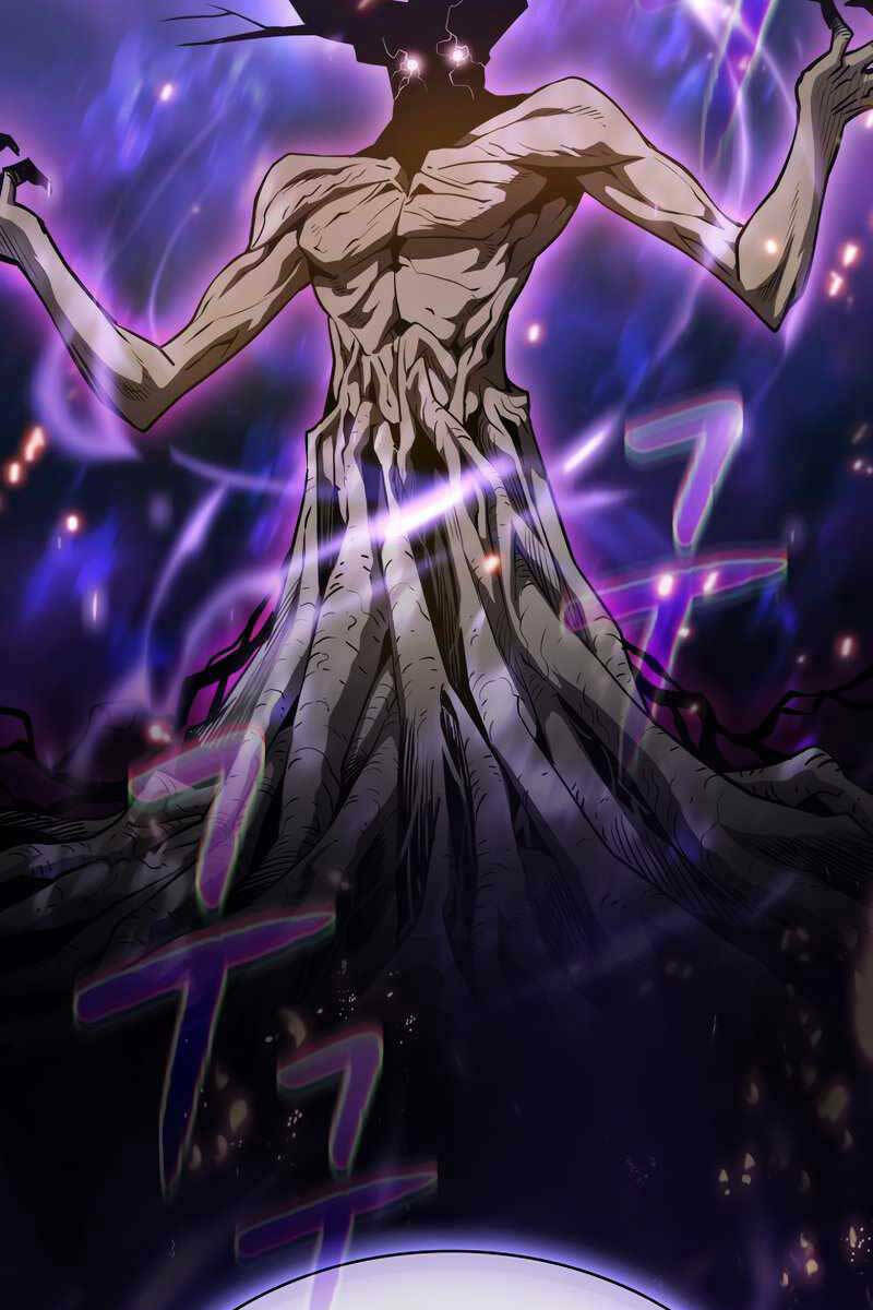 Người Chơi Trở Về Từ Địa Ngục - Chapter 128 - Page 85