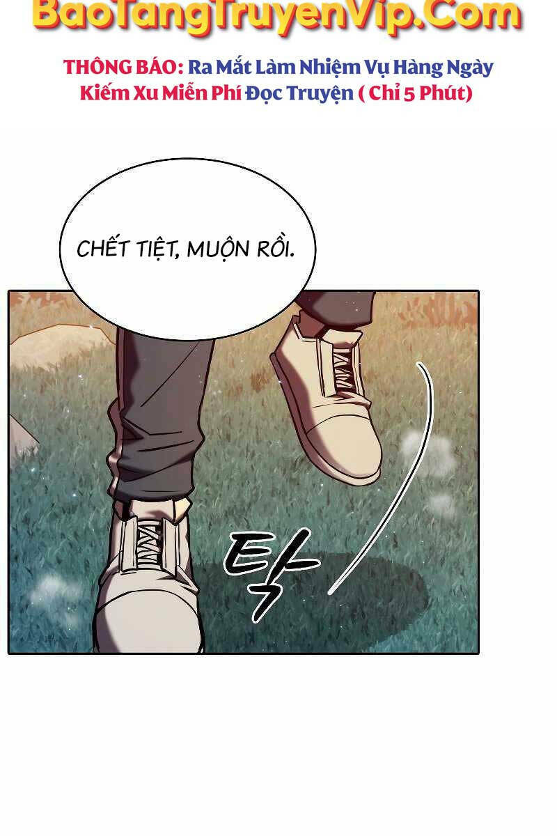 Người Chơi Trở Về Từ Địa Ngục - Chapter 129 - Page 102