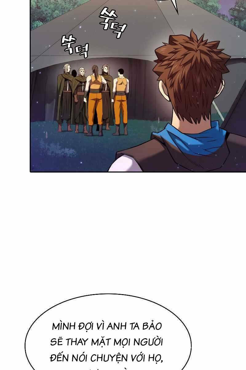 Người Chơi Trở Về Từ Địa Ngục - Chapter 129 - Page 10