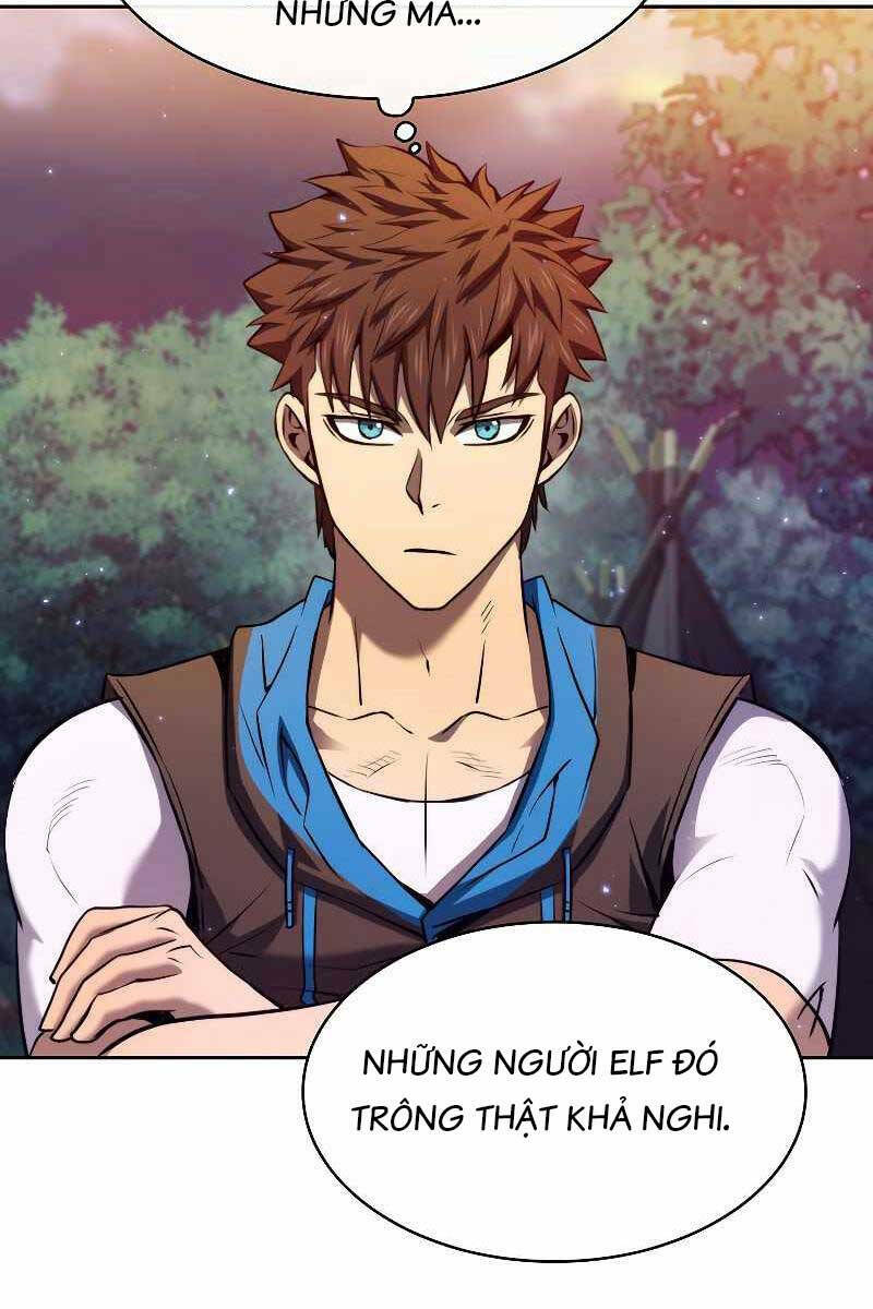 Người Chơi Trở Về Từ Địa Ngục - Chapter 129 - Page 11