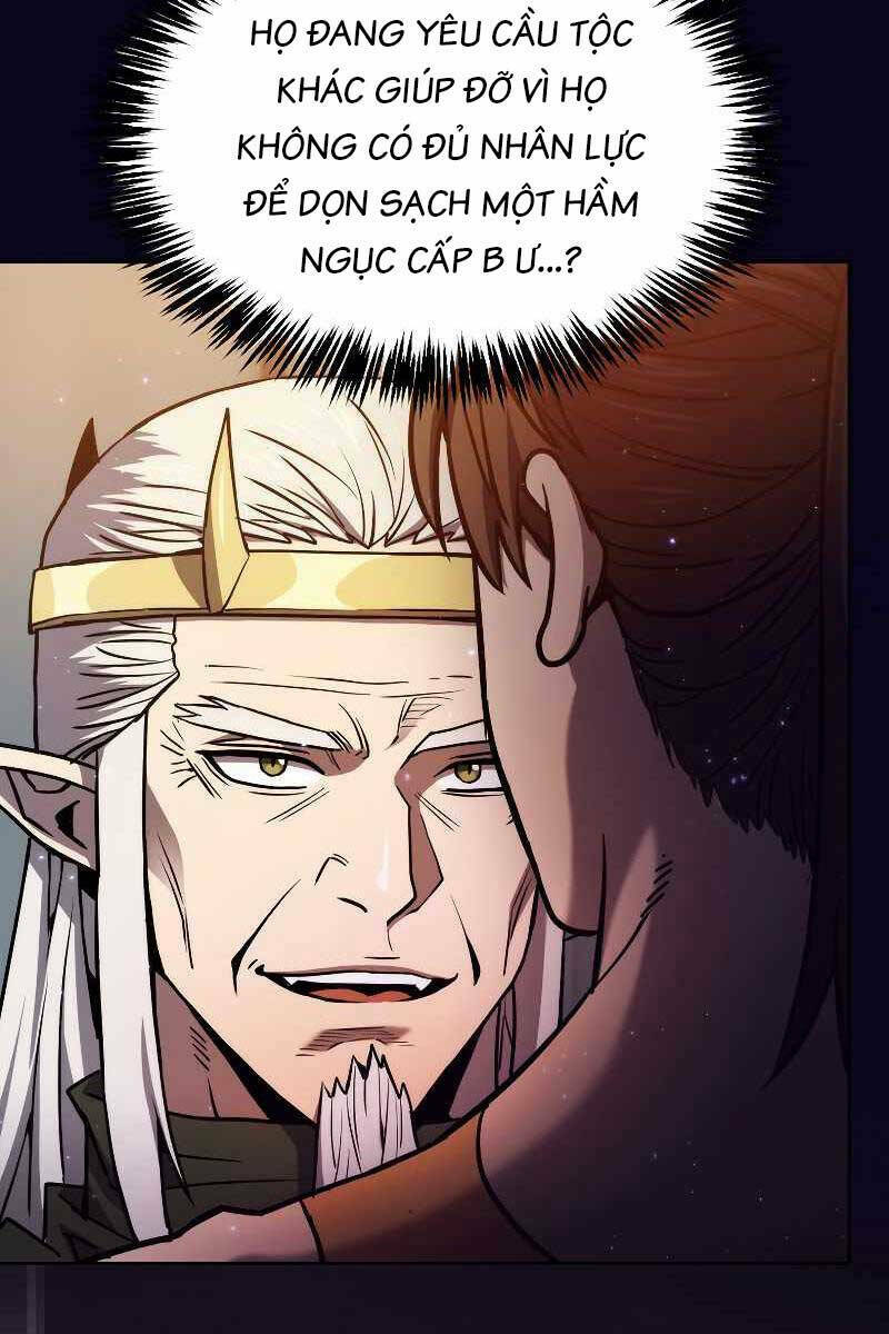 Người Chơi Trở Về Từ Địa Ngục - Chapter 129 - Page 14