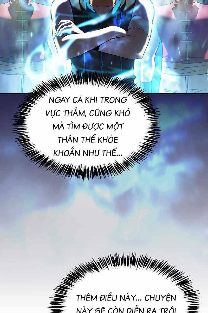 Người Chơi Trở Về Từ Địa Ngục - Chapter 129 - Page 24