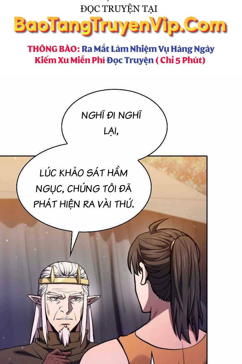 Người Chơi Trở Về Từ Địa Ngục - Chapter 129 - Page 26