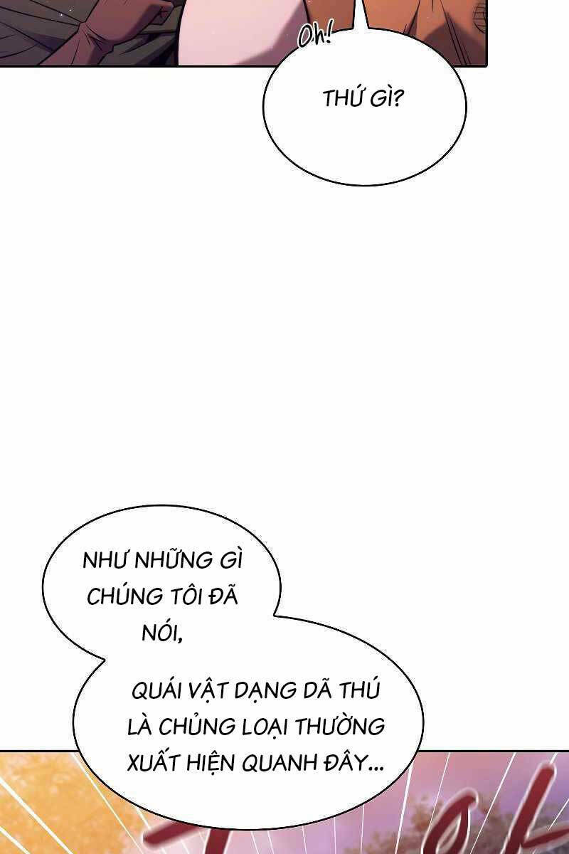 Người Chơi Trở Về Từ Địa Ngục - Chapter 129 - Page 27