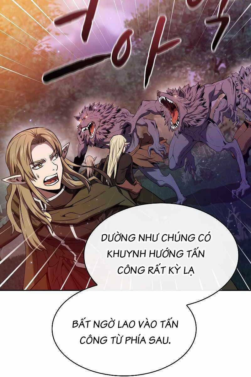 Người Chơi Trở Về Từ Địa Ngục - Chapter 129 - Page 28