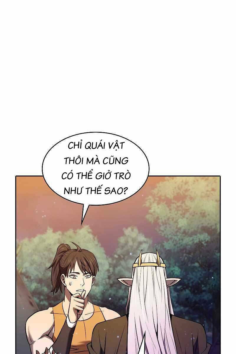 Người Chơi Trở Về Từ Địa Ngục - Chapter 129 - Page 29