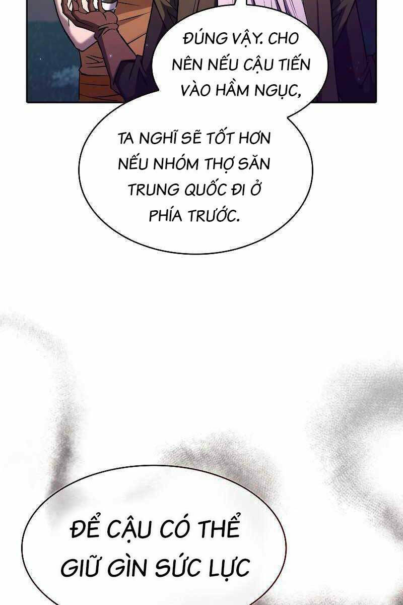 Người Chơi Trở Về Từ Địa Ngục - Chapter 129 - Page 30