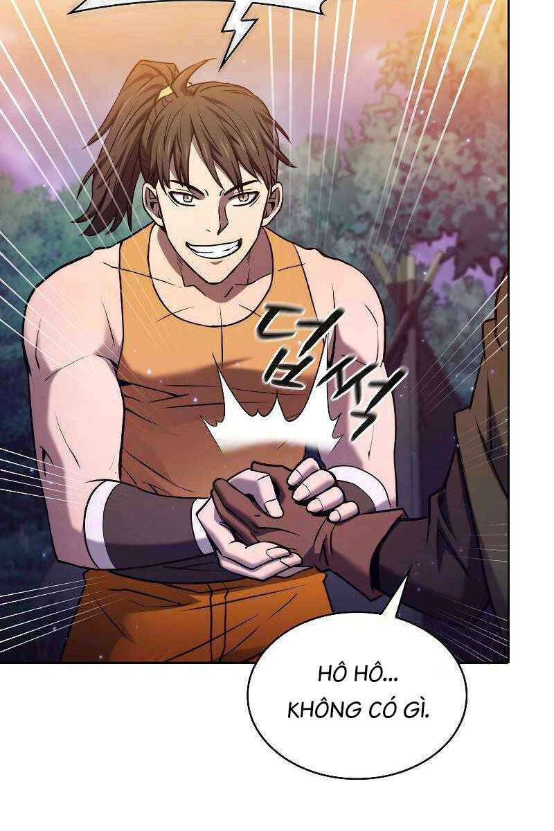 Người Chơi Trở Về Từ Địa Ngục - Chapter 129 - Page 33