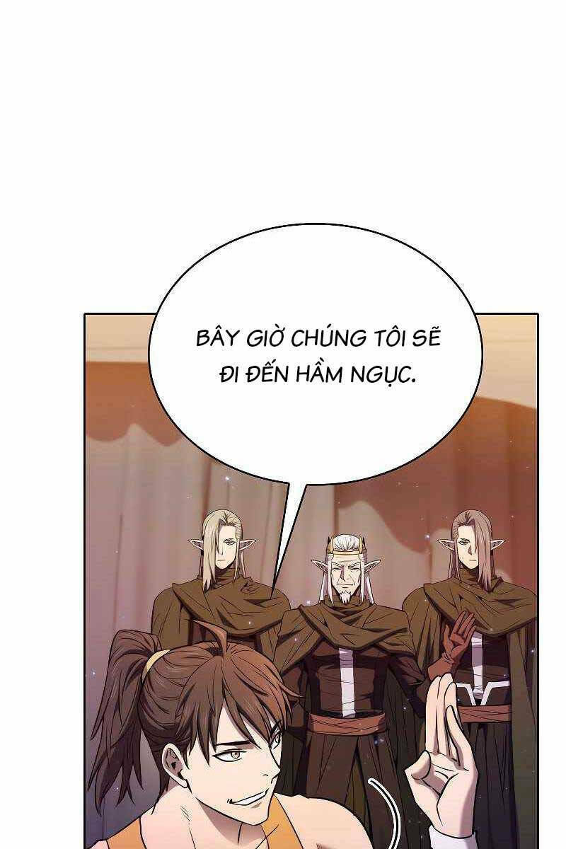 Người Chơi Trở Về Từ Địa Ngục - Chapter 129 - Page 34