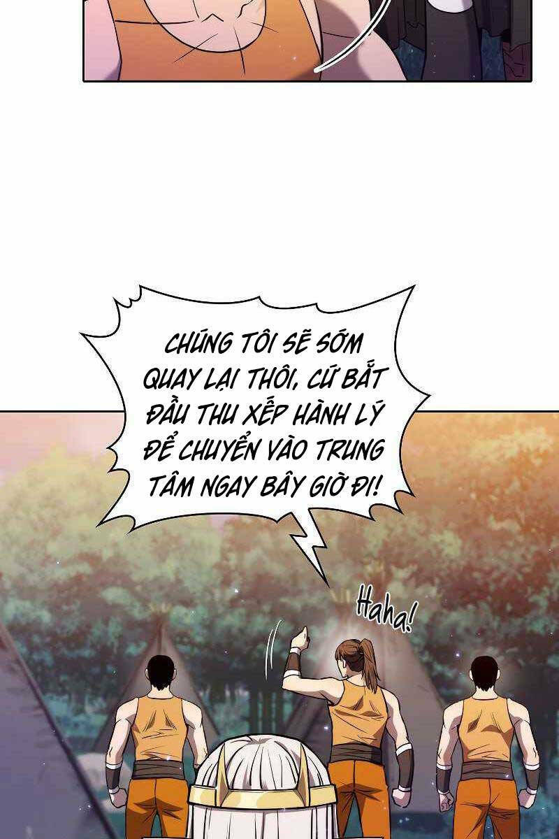 Người Chơi Trở Về Từ Địa Ngục - Chapter 129 - Page 35