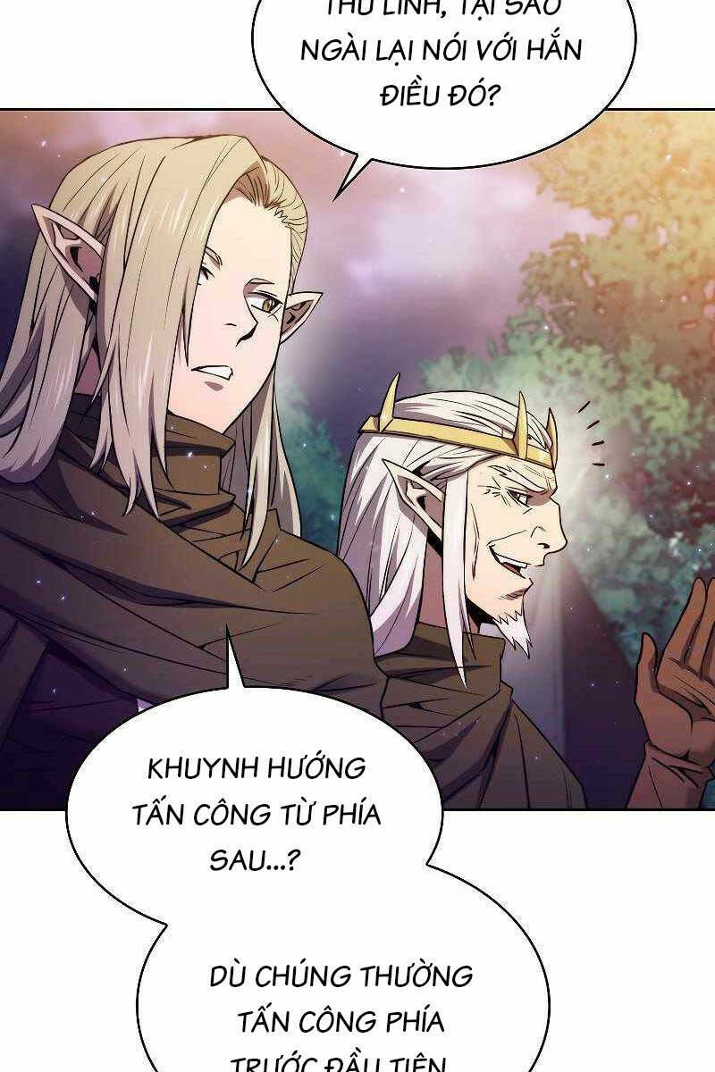 Người Chơi Trở Về Từ Địa Ngục - Chapter 129 - Page 37