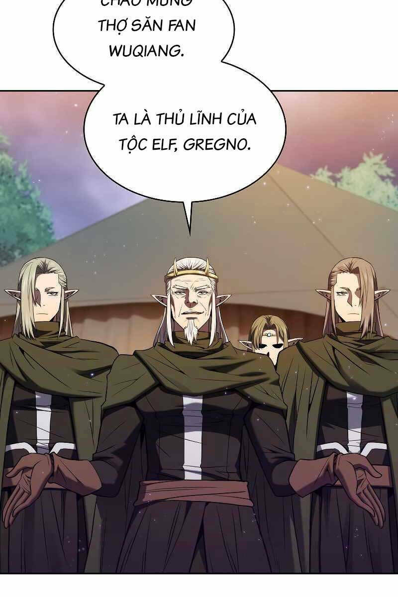 Người Chơi Trở Về Từ Địa Ngục - Chapter 129 - Page 3