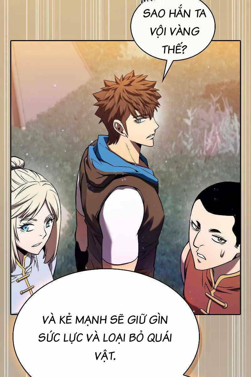 Người Chơi Trở Về Từ Địa Ngục - Chapter 129 - Page 42