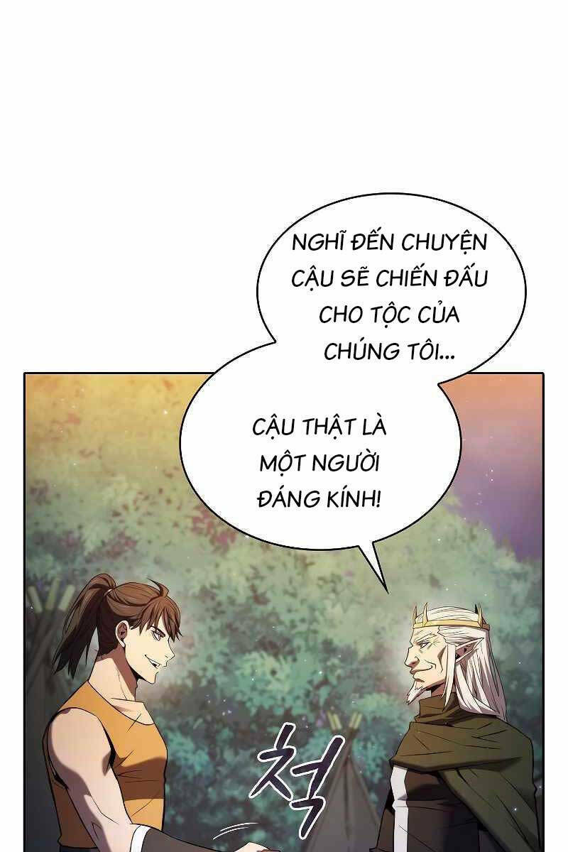 Người Chơi Trở Về Từ Địa Ngục - Chapter 129 - Page 4
