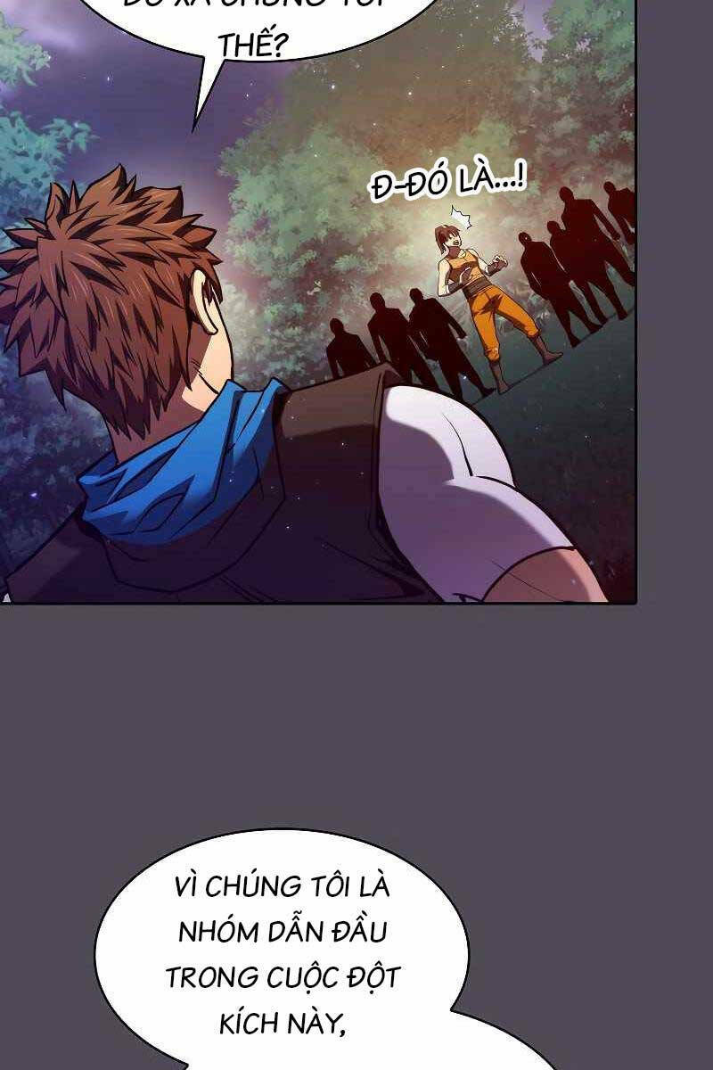 Người Chơi Trở Về Từ Địa Ngục - Chapter 129 - Page 53