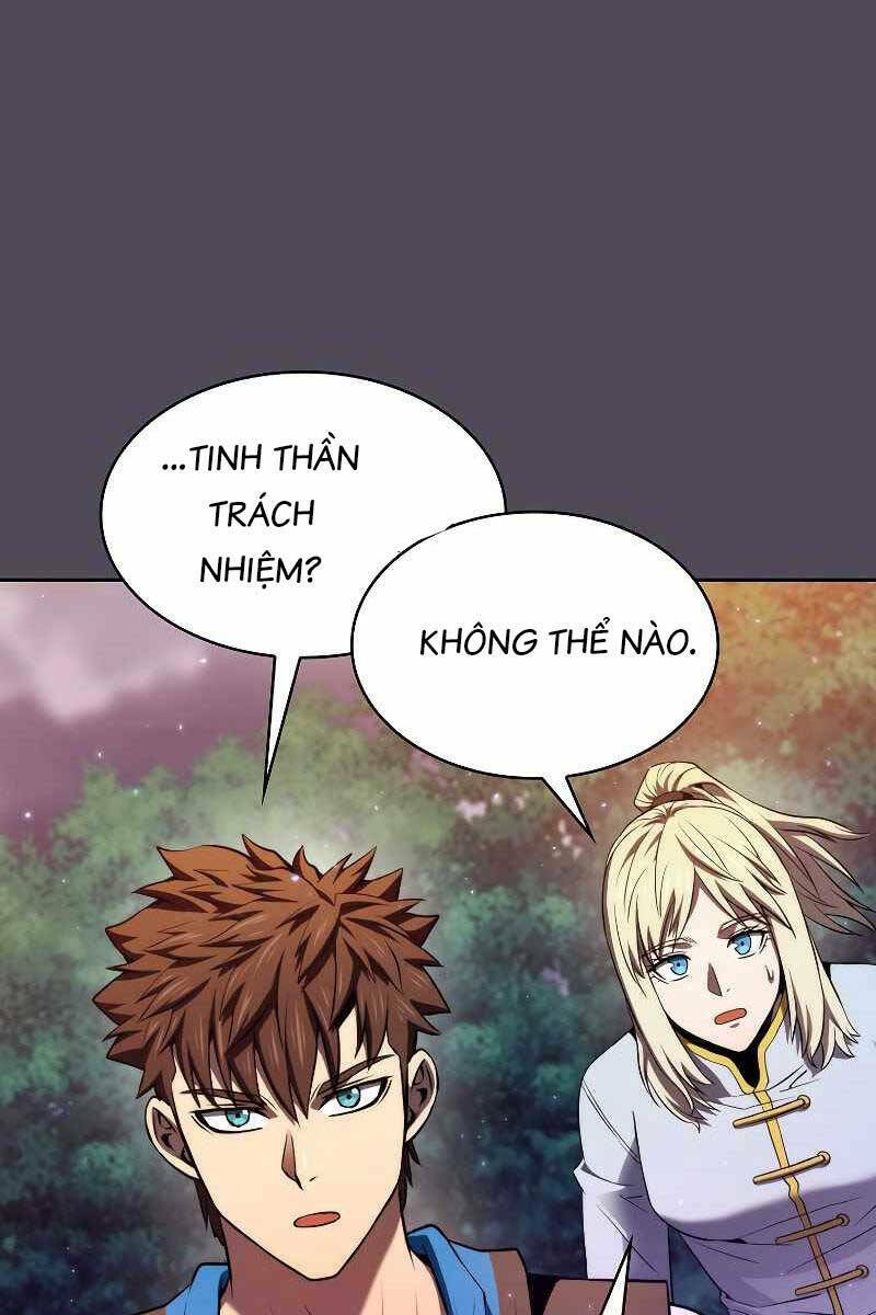 Người Chơi Trở Về Từ Địa Ngục - Chapter 129 - Page 55
