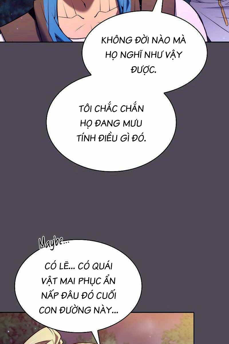 Người Chơi Trở Về Từ Địa Ngục - Chapter 129 - Page 56