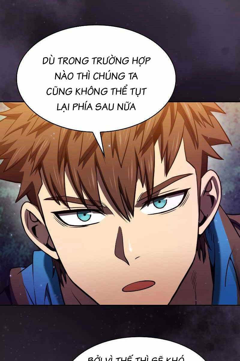 Người Chơi Trở Về Từ Địa Ngục - Chapter 129 - Page 58