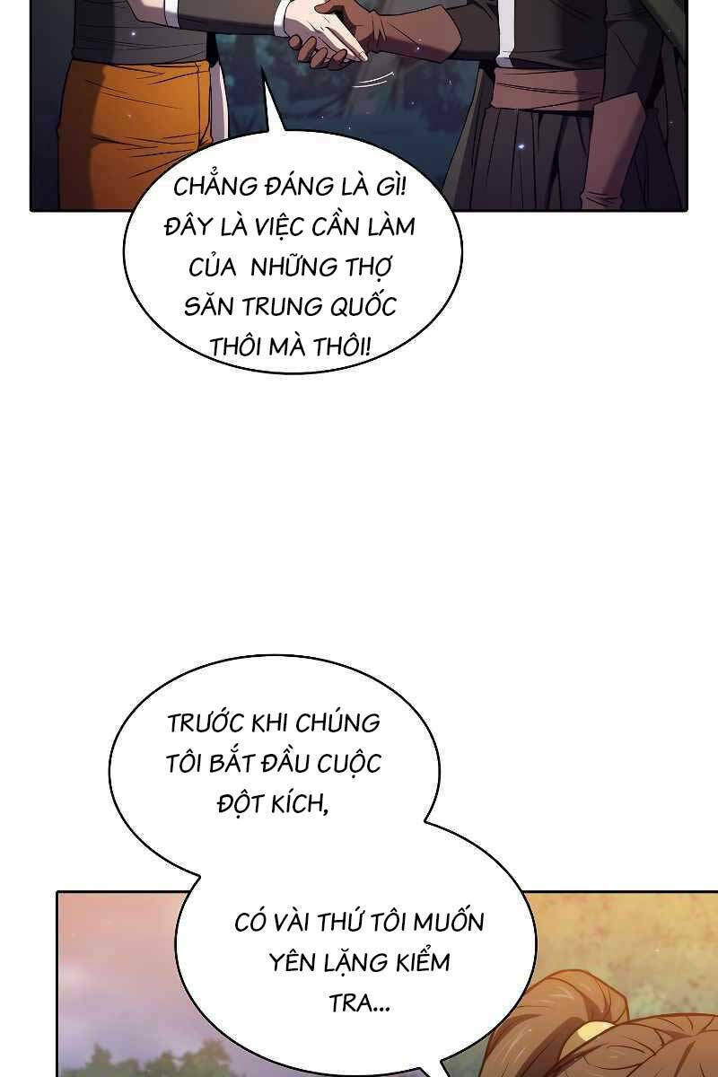 Người Chơi Trở Về Từ Địa Ngục - Chapter 129 - Page 5
