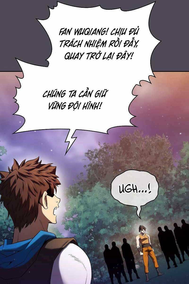 Người Chơi Trở Về Từ Địa Ngục - Chapter 129 - Page 60