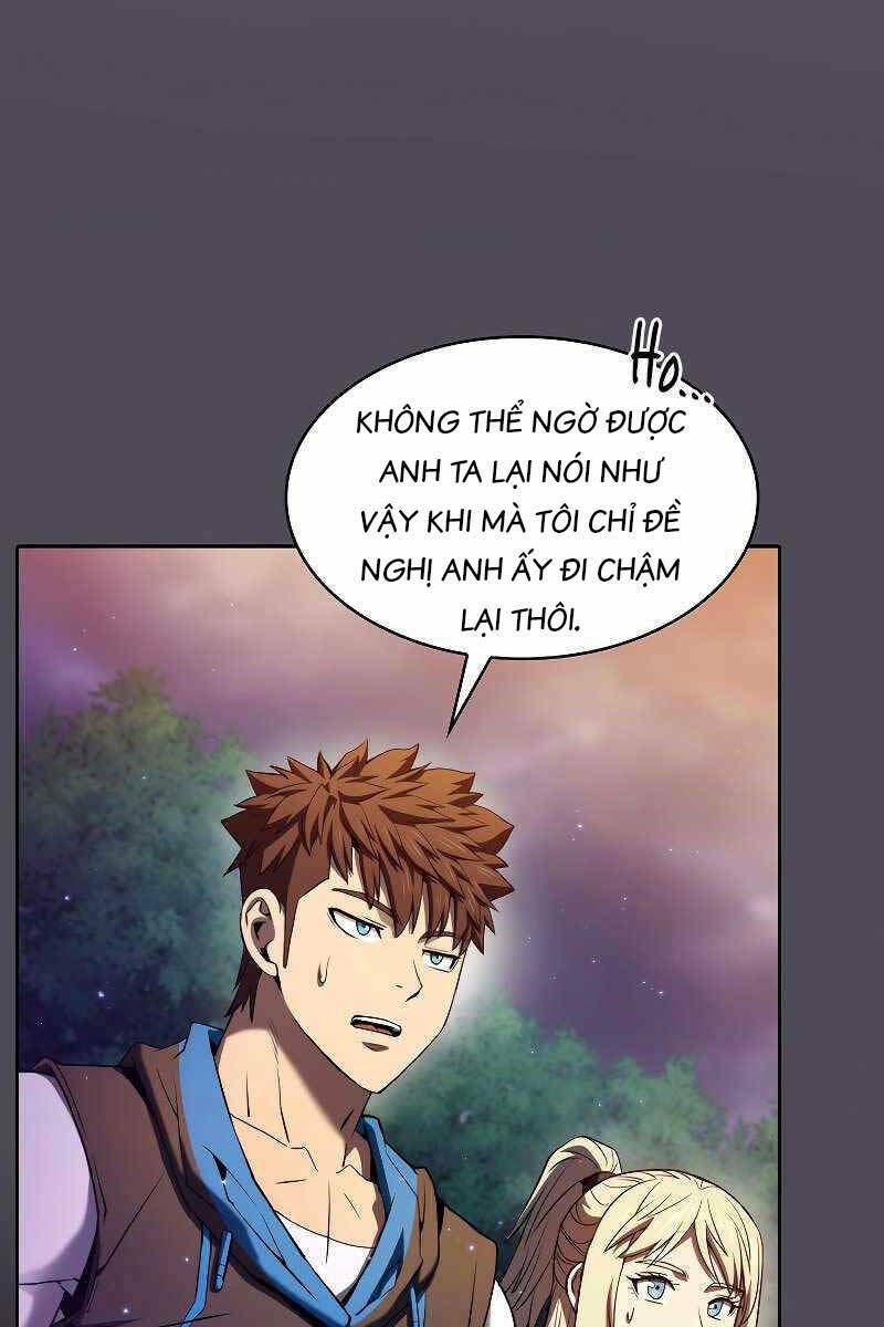 Người Chơi Trở Về Từ Địa Ngục - Chapter 129 - Page 65