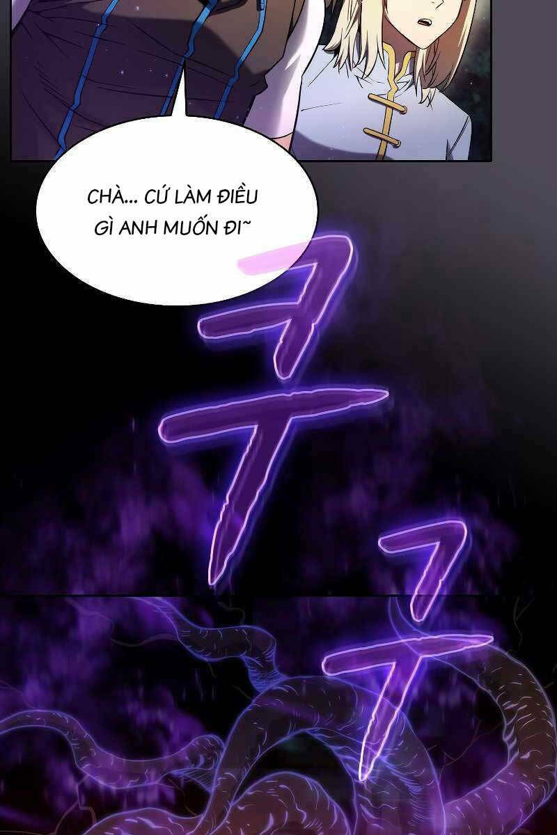 Người Chơi Trở Về Từ Địa Ngục - Chapter 129 - Page 66