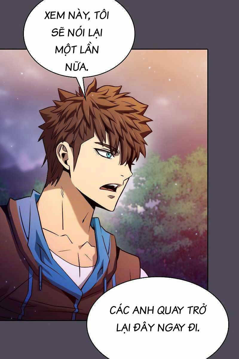 Người Chơi Trở Về Từ Địa Ngục - Chapter 129 - Page 72