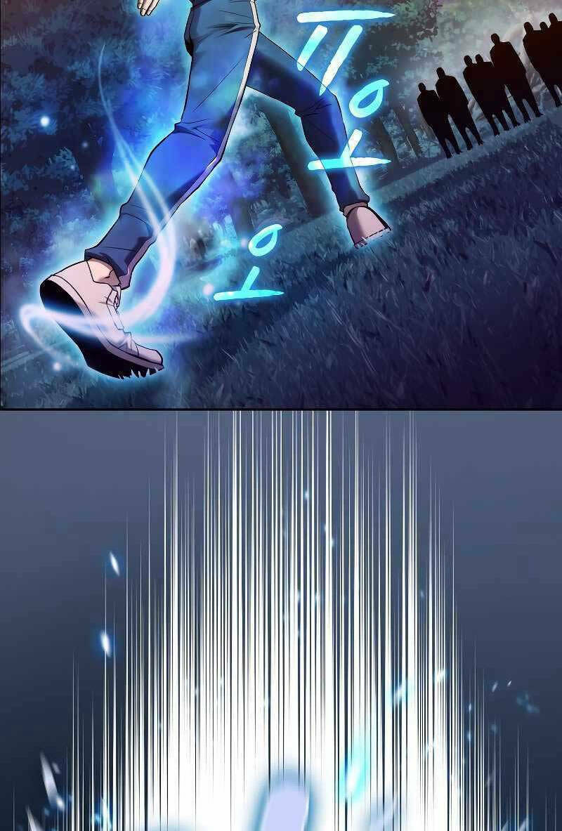 Người Chơi Trở Về Từ Địa Ngục - Chapter 129 - Page 76