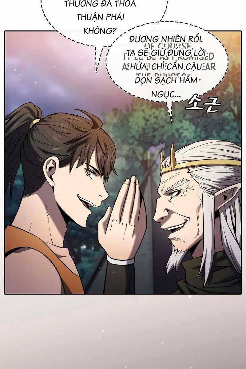 Người Chơi Trở Về Từ Địa Ngục - Chapter 129 - Page 7