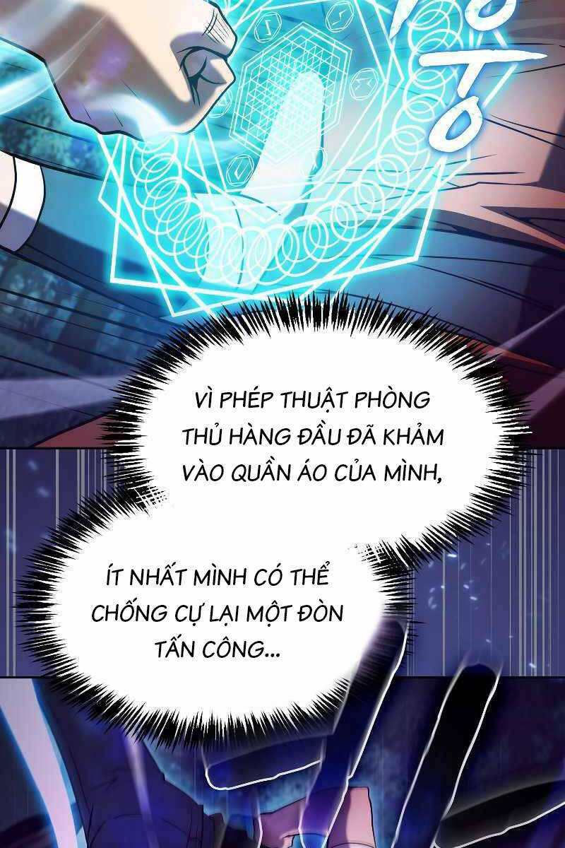 Người Chơi Trở Về Từ Địa Ngục - Chapter 129 - Page 82