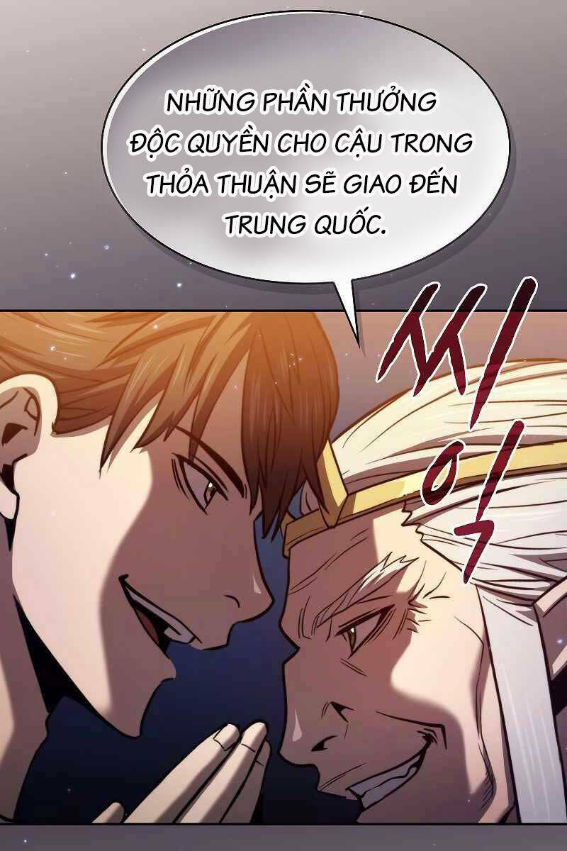 Người Chơi Trở Về Từ Địa Ngục - Chapter 129 - Page 8