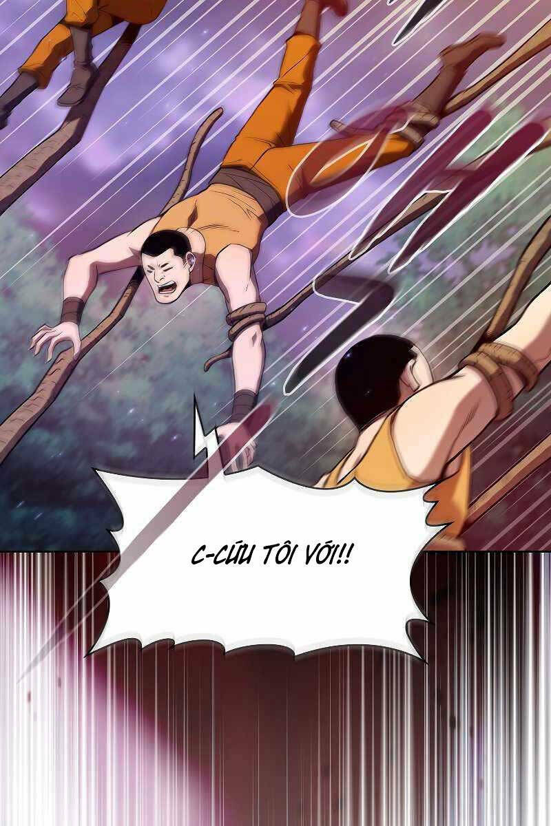 Người Chơi Trở Về Từ Địa Ngục - Chapter 129 - Page 98