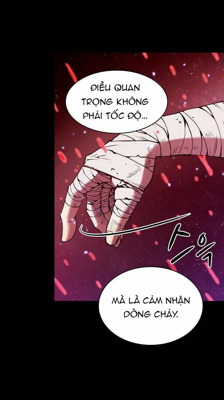 Người Chơi Trở Về Từ Địa Ngục - Chapter 13 - Page 9