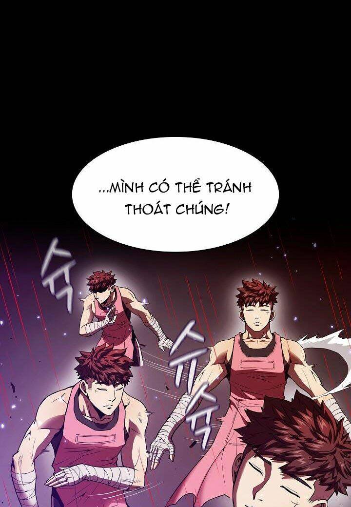 Người Chơi Trở Về Từ Địa Ngục - Chapter 13 - Page 11