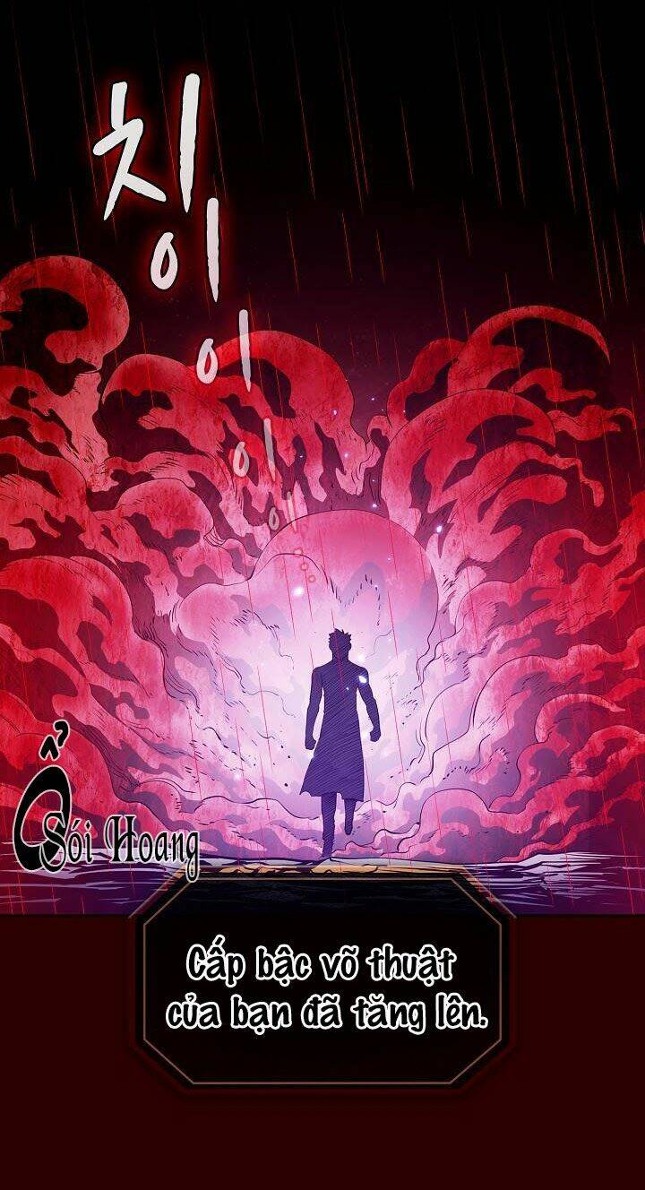 Người Chơi Trở Về Từ Địa Ngục - Chapter 13 - Page 13