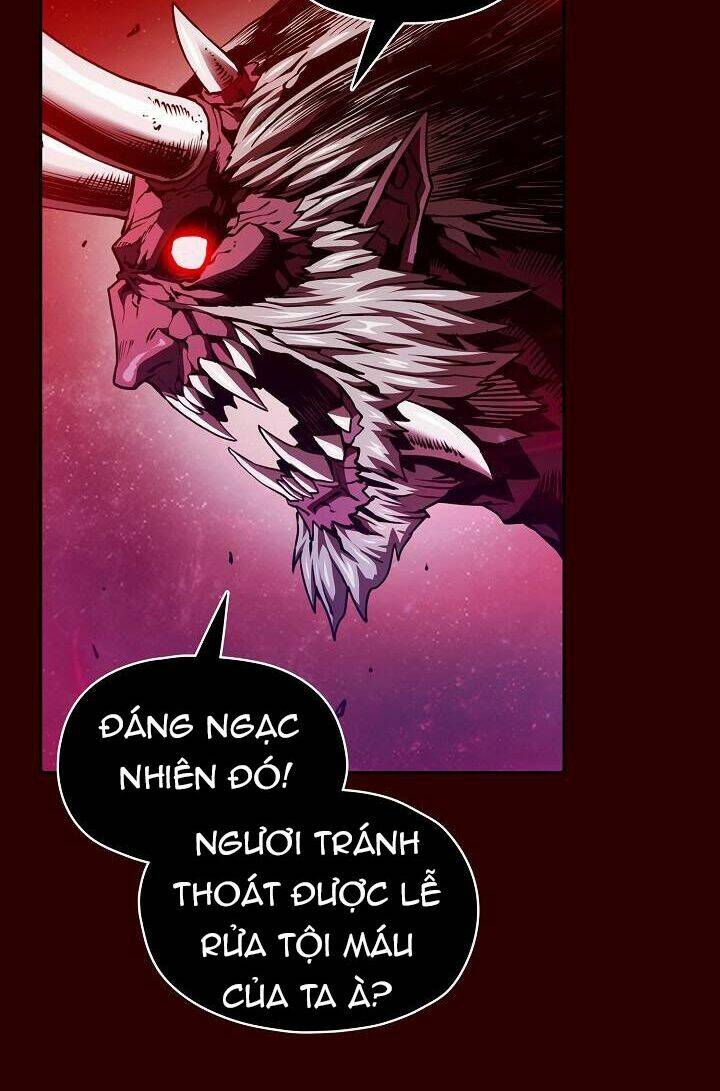 Người Chơi Trở Về Từ Địa Ngục - Chapter 13 - Page 16
