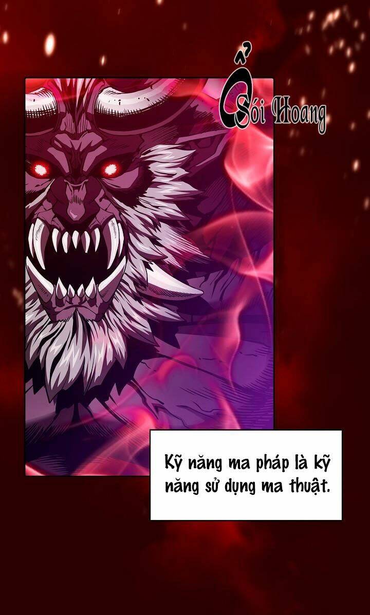 Người Chơi Trở Về Từ Địa Ngục - Chapter 13 - Page 21