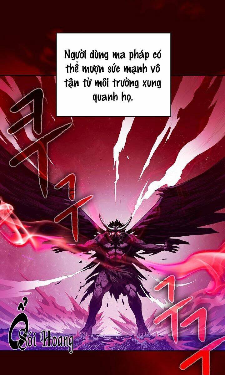 Người Chơi Trở Về Từ Địa Ngục - Chapter 13 - Page 22