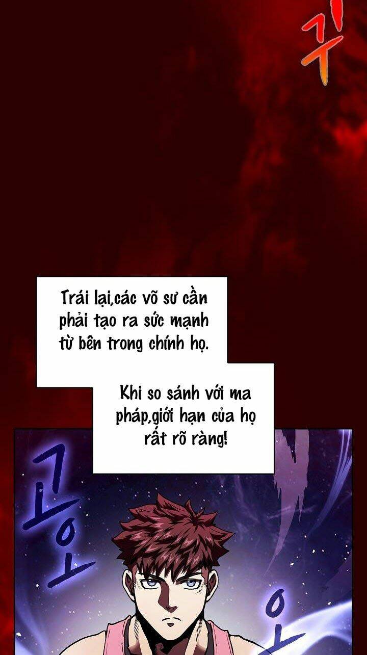 Người Chơi Trở Về Từ Địa Ngục - Chapter 13 - Page 23